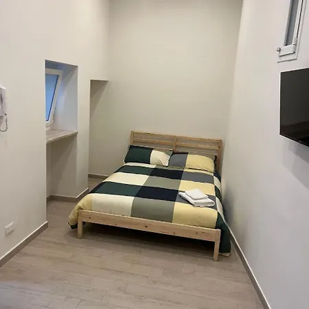 La Dimora Di Angelo 2 3* Bari