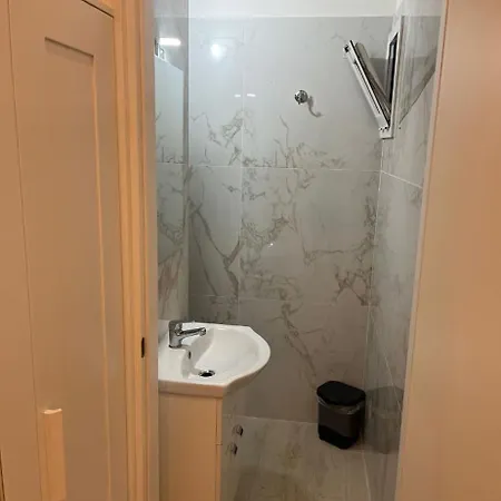 Maison d'hôtes La Dimora Di Angelo 2