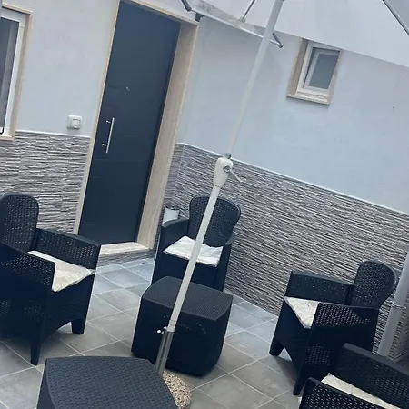 Vendégház La Dimora Di Angelo 2 3*