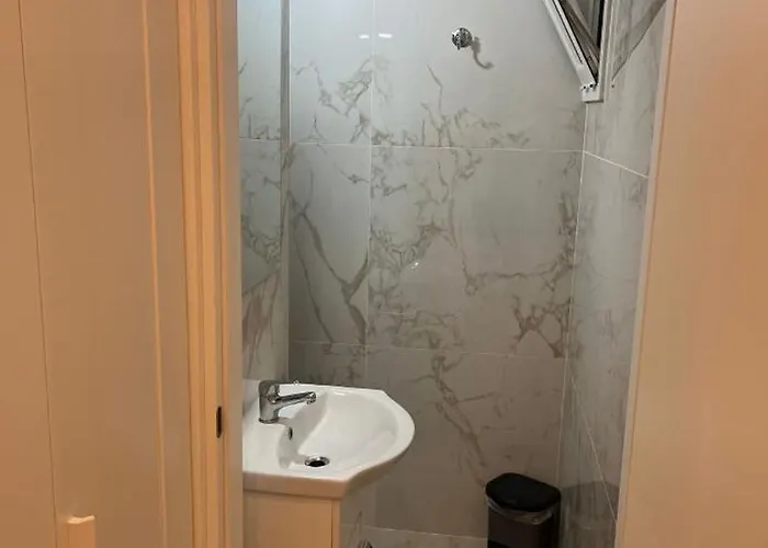 Vendégház La Dimora Di Angelo 2