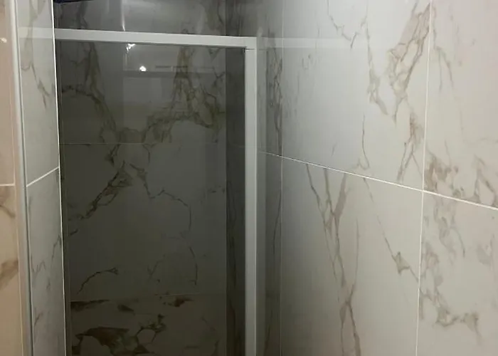 La Dimora Di Angelo 2 3* Bari