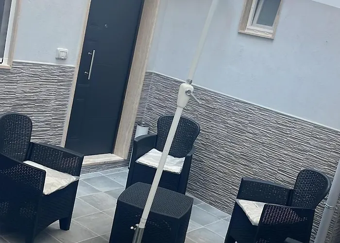 Vendégház La Dimora Di Angelo 2 3*